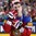 COLOGNE, GERMANY - MAY 16: Russia's Dmitri Orlov #81 looks on after a 5-3 preliminary round loss to the U.S. at the 2017 IIHF Ice Hockey World Championship. (Photo by Andre Ringuette/HHOF-IIHF Images)

